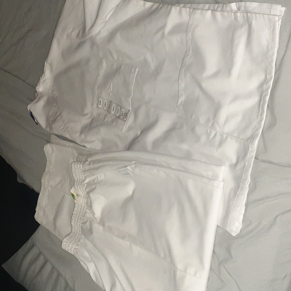 New!Landau/Cherokee Set